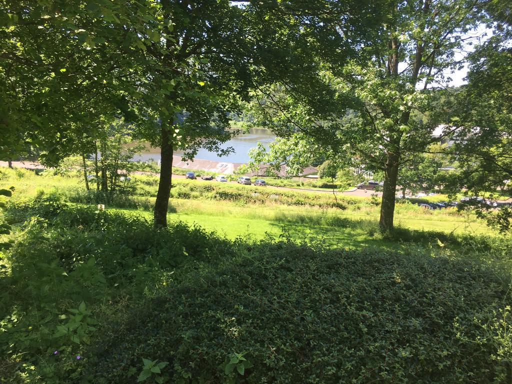 Ferienhaus Stausee Bitburg Biersdorf 外观 照片