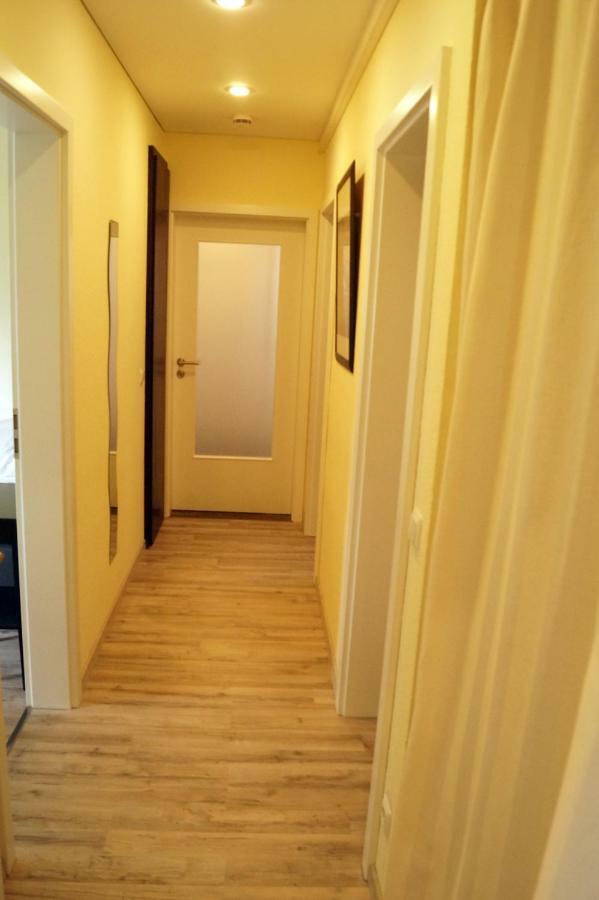 Ferienhaus Stausee Bitburg Biersdorf 外观 照片
